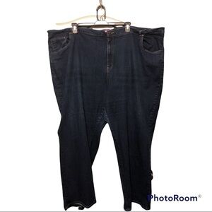 Woman Within jeans size 34W